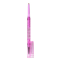 Thumbnail for Kosas Brow Pop - Longwear Eyebrow Makeup, Dual-Sided Defining Pencil with Castor Oil for Soft, Natural Look of Real Hair - Auburn