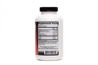 Thumbnail for Beverly International Muscularity Specialty BCAA Formula, 180 Capsules. Branched Chain Amino Acids + Chromium Picolinate, B6-B12. Improves Energy Metabolism - Muscle Recovery - Muscle Guard.