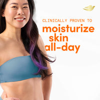 Thumbnail for Dove Shower Body Oil Wash – Ultra-Moisturizing Cleansing Oil for Dry & Itchy Skin 14.2 oz