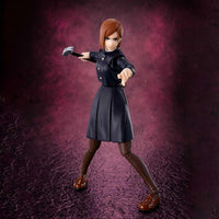 Thumbnail for TAMASHII NATIONS - Jujutsu Kaisen - Nobara Kugisaki, Bandai Spirits S.H.Figuarts
