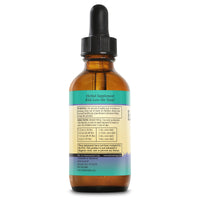 Thumbnail for HERBS FOR KIDS Echinacea Astragalus - Organic Echinacea Drops - Wellness Herbs - with Organic Astragalus, Lemon Balm, Peppermint - Ages 1 and Up - Made Without Alcohol - Great Taste - 39 Servings, 4oz