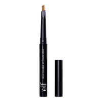 Thumbnail for e.l.f. Love Triangle Lip Filler Liner, 2-in-1 Lipliner Pencil For Sculpting & Filling, Long-Lasting Intense Color, Vegan & Cruelty-Free, Light Brown