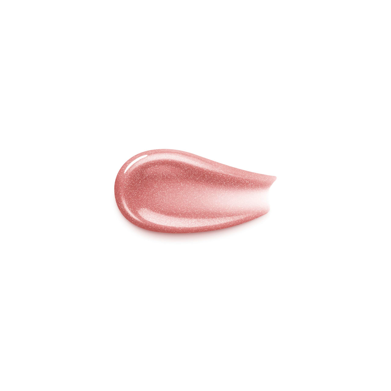 Kiko Milano 3D Hydra Lip Gloss – High Shine, Hydrating, Plumping, Non-Sticky, Moisturizing Lip Makeup – 35 Pearly Warm Mauve – 6.5ml