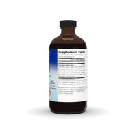 Thumbnail for Planetary Herbals Calm Child Herbal Syrup - Includes Soothing Botanicals Chamomile, Lemon Balm, Catnip & More - 8oz