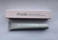 Thumbnail for Rhode by Hailey Bieber Peptide Lip Treatment 10ml / 0.3 fl oz (Watermelon Slice)