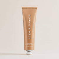 Thumbnail for Summer Fridays Overtime Mask - Clarifying + Exfoliating Face Mask - Helps Brighten Dull or Congested Skin with Pumpkin & Apricot Seed Powder (2.25 Oz)