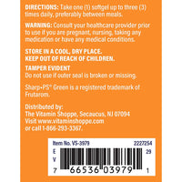 Thumbnail for The Vitamin Shoppe Sunflower Phosphatidylserine 100 (90 Softgels) (90 Softgels)