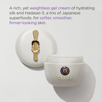 Thumbnail for TATCHA The Silk Cream: Weightless Moisturizing and Firming Cream for Combo to Dry Skin (50 ml / 1.7 oz)