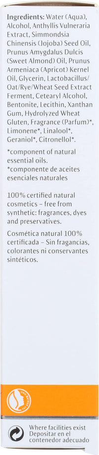 Thumbnail for Dr. Hauschka Soothing Cleansing Milk, 1 Fl Oz