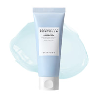 Thumbnail for SKIN1004 Hyalu-CICA Sleeping Pack 3.38 fl.oz, 100ml Melatonin Hyaluronic Acid Centella Asiatica Extract Moist and Revitalization Multi Care Solutions