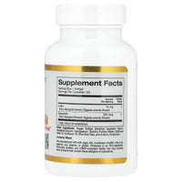 Thumbnail for California Gold Nutrition Lutein with Zeaxanthin from Marigold Extract, 10 mg, 120 Veggie Softgels