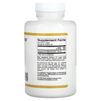 Thumbnail for California Gold Nutrition CoQ10, 200 mg, 120 Veggie Softgels