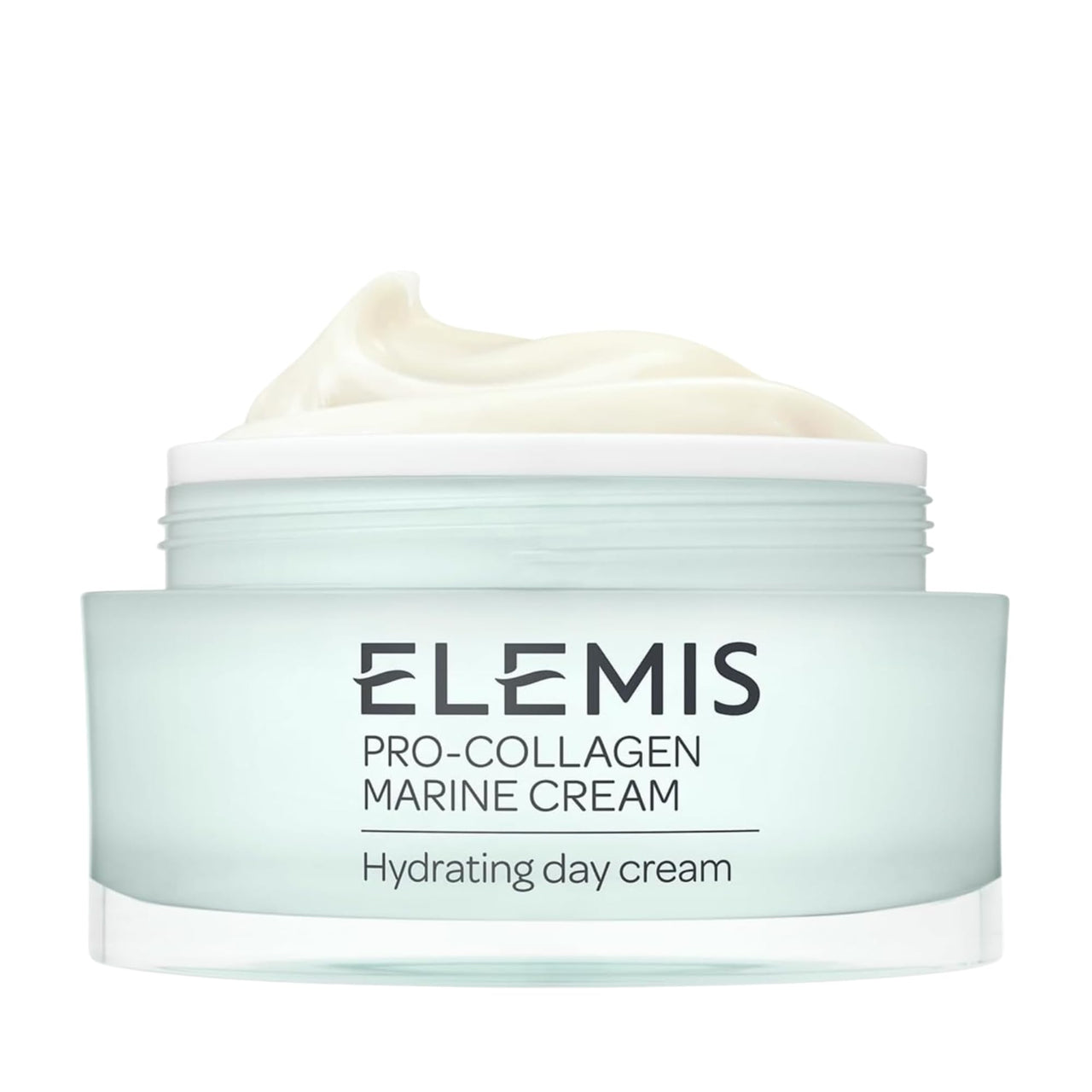ELEMIS Pro-Collagen Marine Cream, Moisturizer for Face, Hydrating Cream for Dry Skin, Best for Aging Skin, Anti Aging Gel Moisturizer, Firming Facial Gel