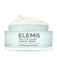Thumbnail for ELEMIS Pro-Collagen Marine Cream, Moisturizer for Face, Hydrating Cream for Dry Skin, Best for Aging Skin, Anti Aging Gel Moisturizer, Firming Facial Gel