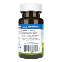 Thumbnail for Carlson - Lycopene, 15 mg, Tomato-Free, Prostate Health & Circulation Support, Optimal Wellness, 60 Softgels