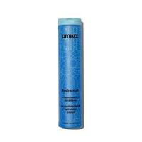 Thumbnail for amika hydro rush intense moisture conditioner with hyaluronic acid, 275ml | for dry, textured, or coarse hair types 2a-4c, long-lasting hydration, color-safe, keratin + chemically treated safe