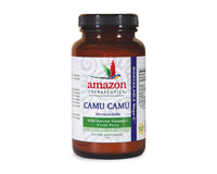 Thumbnail for Camu-Camu Mega C 500mg Wild Crafted Amazon Therapeutic Laboratories 60 VCaps