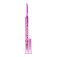 Thumbnail for Kosas Brow Pop - Longwear Eyebrow Makeup, Dual-Sided Defining Pencil with Castor Oil for Soft, Natural Look of Real Hair -Grey