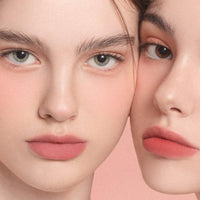 Thumbnail for dasique Water Blur Tint #01 Peach Dew I Vegan, Cruelty-free I Non-sticky, Non-greasy, Watery Formula Transforming Into a Silky Finish