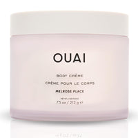 Thumbnail for OUAI Body Cream, Melrose Place - Hydrating Whipped Body Cream with Cupuaçu Butter, Coconut Oil and Squalane - Softens Skin and Delivers Healthy-Looking Glow - Sulfate Free Skin Care (7.5 Oz)