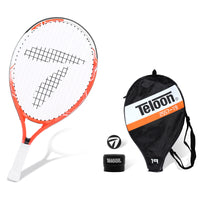 Thumbnail for kid tennis rackets (19, Orange)