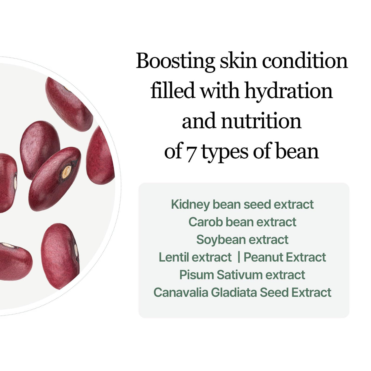 mixsoon Bean Toner Pad,Moisturizing, Elasticity,Exfoliation, Bean Extracts, Cotton Pad (280ml/9.46fl.oz/70 Sheets)