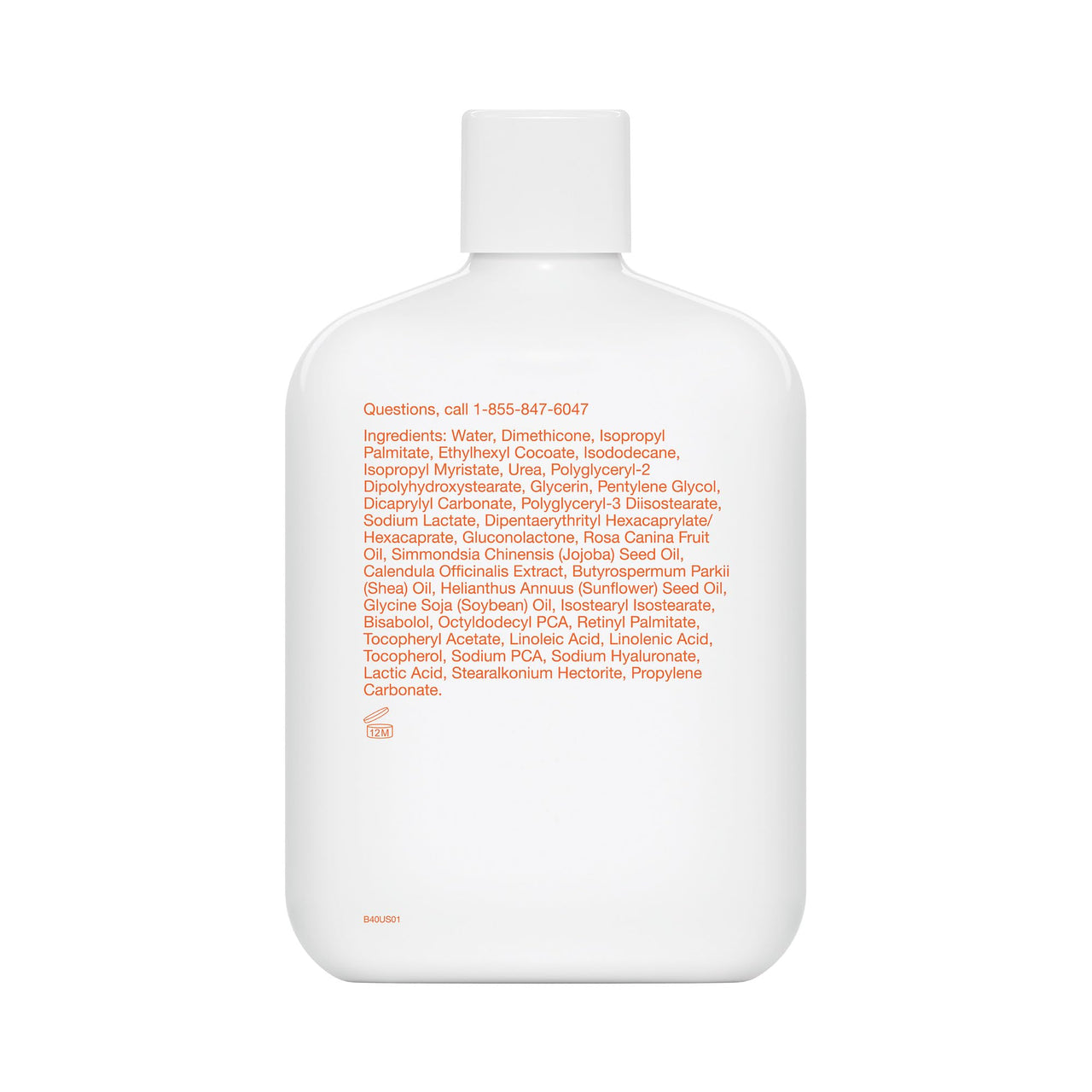 Bio-Oil Moisturizing Body Lotion for Dry Skin, Ultra-Lightweight High-Oil Hydration, with Jojoba Oil, Rosehip Oil, Shea Oil, and Hyaluronic Acid, 5.9 oz