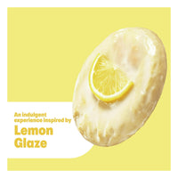 Thumbnail for Dove Moisturizing Liquid Body Wash & Scrub | Lemon Glaze | 20oz Wash + 15oz Scrub