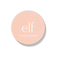 Thumbnail for e.l.f. Halo Glow Soft Focus Setting Powder, Silky Setting Powder For Creating Soft Glow Without Shine, Smooths Pores & Lines, Medium