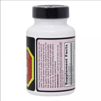 Thumbnail for Imperial Elixir Ginseng Korean White 50 Cap3