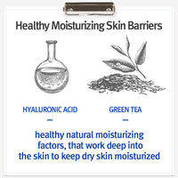 Thumbnail for Pyunkang Yul ATO Deep Moisturizing Soothing Gel Lotion - Baby Gel Moisturizer Soothes Irritated Baby Skin, Natural Ingredients Hyaluronic Acids, Ceramide Lotion, Making Moisture Barrier 5.07 Fl Oz