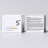 Thumbnail for numbuzin No.5 Toner Pads | Vitamin-Niacinamide Concentrated Pad | Double-Sided | Glutathione, Niacinamide, PHA & LHA | Exfoliation, Hyperpigmentation Care | 70 Pads/180 ml