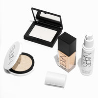 Thumbnail for NARS Light Reflecting Luminizing Powder 0.21 oz, Refillable (EROS (Pearlescent Ivory))