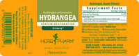 Thumbnail for Herb Pharm Hydrangea Liquid Extract for Urinary System Support, 1 Fl Oz