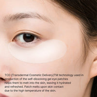 Thumbnail for Mediheal NMF Collection (NMF Eye Fill Patch)