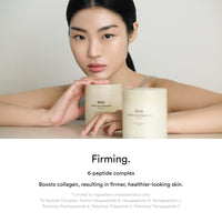 Thumbnail for Abib Jericho Rose Collagen Pad Firming Touch 60pads 8.45 fl.oz. | Korean Anti-Aging Toner Pads for Face with Niacinamide, Collagen, Peptides, Cleansing, Disposable, Exfoliant, Skin Care