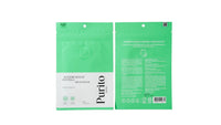 Thumbnail for PURITO SEOUL Wonder Releaf Centella Spot Patch, Korean Centella, for Sensitive Skin, Soothing, Pimple Patches for Face, Spot Stickers, K-Beauty, 51 Count