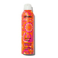 Thumbnail for amika perk up plus extended clean dry shampoo
