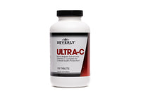 Thumbnail for Beverly International Ultra-C, 100 Sustained-Release Vitamin C Tabs. Ideal for Overall Wellness and Recovery. Pharmaceutical Grade, Boost Your C