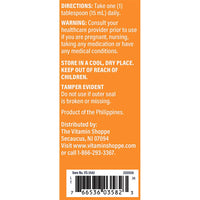 Thumbnail for The Vitamin Shoppe MCT Oil, 100% Pure Liquid MCT Oil Specialty Supplement, Non-GMO, Energy Source, Keto-Friendly Supplement, Easy to Mix (24 Fluid Ounces Oil)