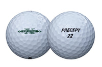Thumbnail for Precept 2017 Laddie Extreme Golf Balls (24 Balls), White