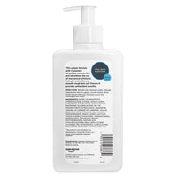 Thumbnail for Amazon Basics Exfoliating Face Wash Cleanser, Renewing Salicylic Acid with Ceramides & Vitamin D, Foaming Formula, Smooths Skin, 8 fl oz