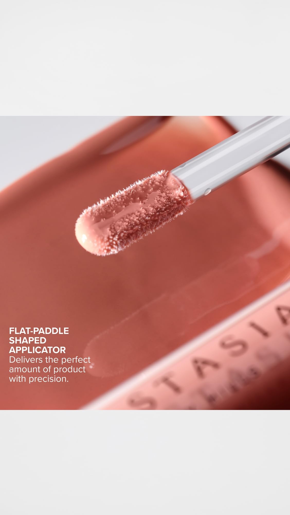 Anastasia Beverly Hills -Lip Gloss - Peachy