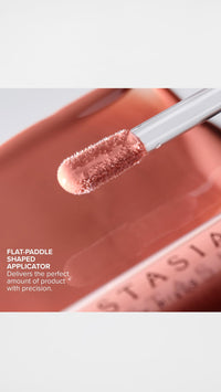 Thumbnail for Anastasia Beverly Hills -Lip Gloss - Peachy