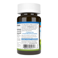 Thumbnail for Carlson - Chelated Iron, 27 mg Superior Absorption, Blood Health, Energy Utilization & Optimal Wellness, 100 Tablets