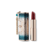 Thumbnail for FLORASIS Blooming Rouge Love Lock Lipstick Long-Lasting Sculpting Lipstick Misty Matte Finish Lightweight Nourishing for Everyday Use (M9420 Just Love You)