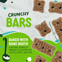 Thumbnail for Earthborn Holistic EarthBars with Turkey, Barley and Pumpkin 2 Pounds