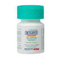 Thumbnail for Dr. Talbot's Chamomile Soothing Tablets, Quick Dissolve, 140 Count
