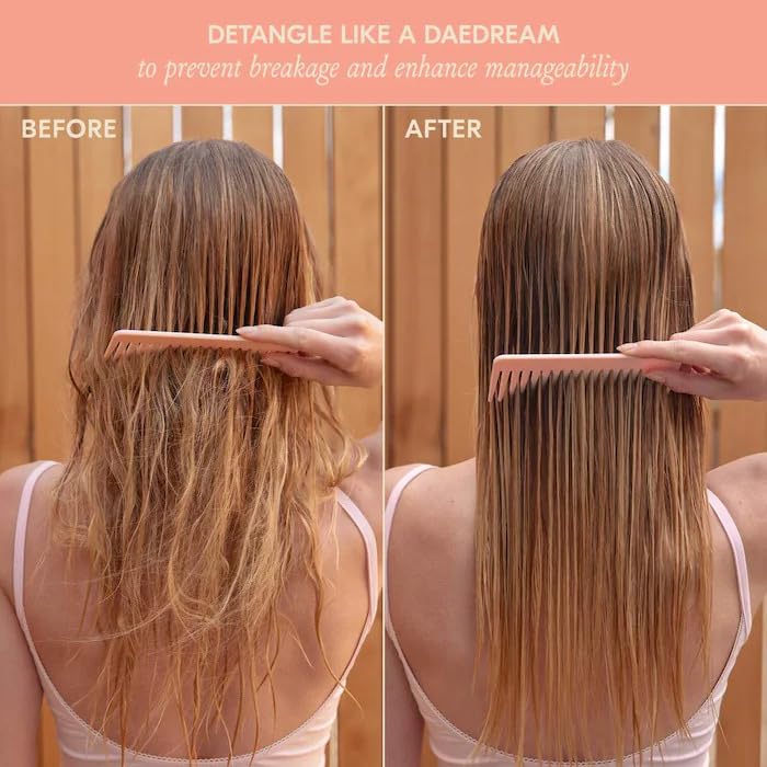 DAE Hair Mirage Mist Leave-In Conditioner - Detangles, Conditions & Heat Protection