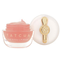 Thumbnail for Tatcha Kissu Lip Mask | Overnight Lip Mask, Visibly Plumps and Softens for Lush Lips, 9.0 G | 0.32 oz